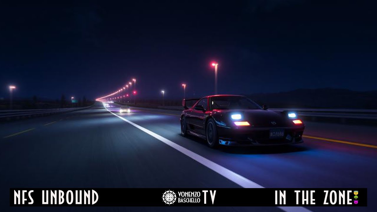 Game Like @vonenzobaschello | NFS Unbound