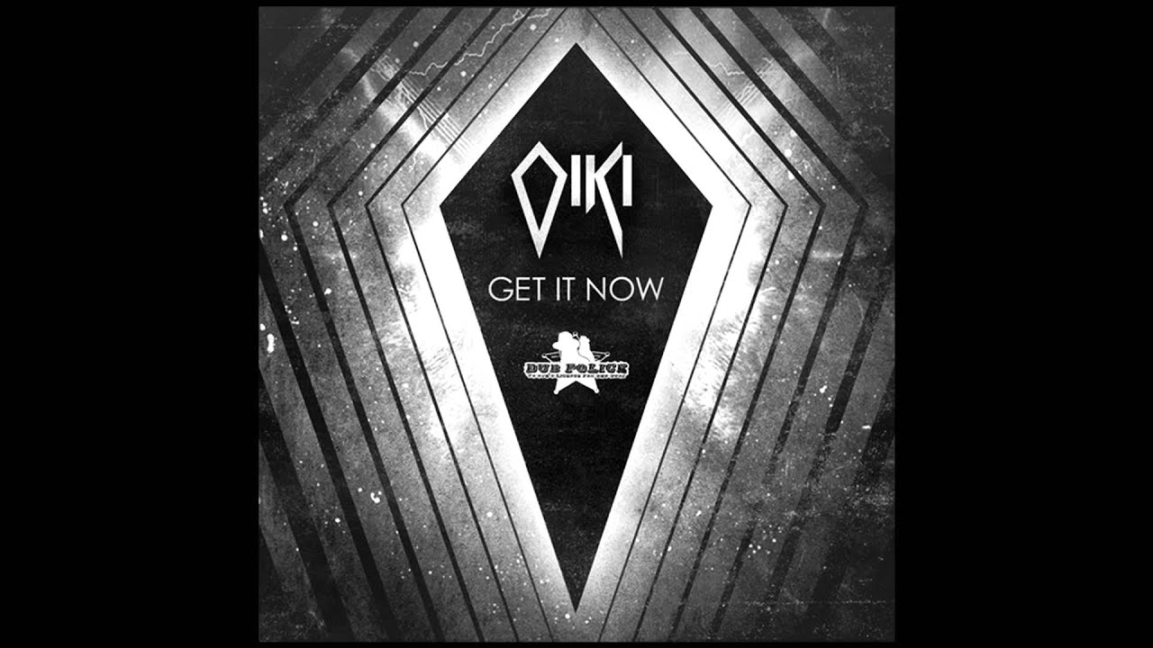 Oiki - Groove [OFFICIAL 1080 HD]