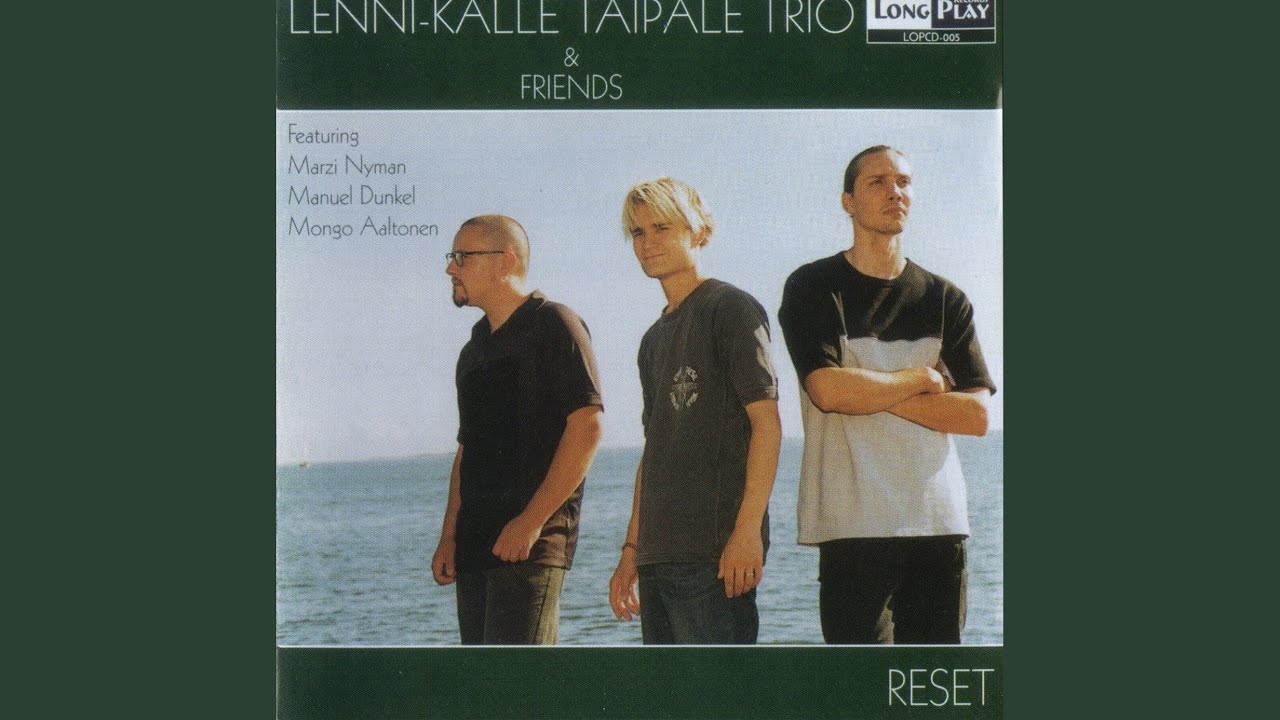 Kelmi-Kallen Kohellus (arr. L.-K. Taipale, T. Tuppurainen and S. Jarvinen)