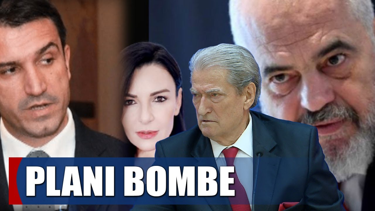 SPAK godet rëndë! -Filmime SEKRETE për Belinda Ballukun?