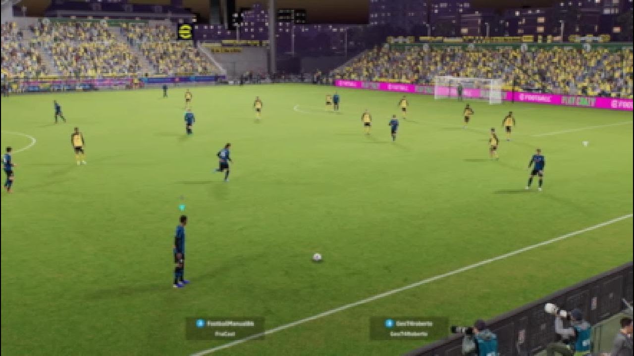 UYL2 2gg- Dourtmund-Atalanta - Full-match