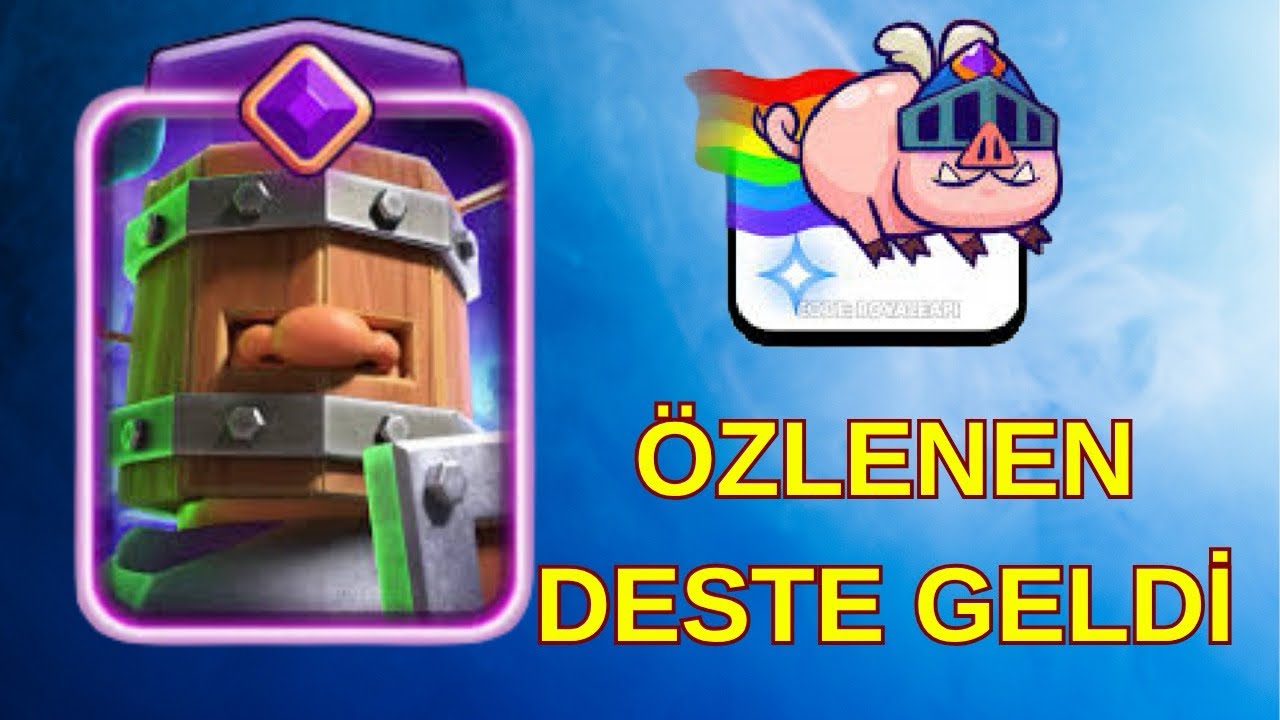 Özlenen Muhafız Destesi Geri Döndü! 💪