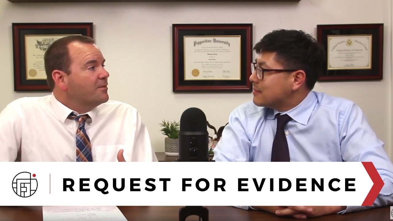 Request for Evidence Strategy: A Lesson in Immigration Law