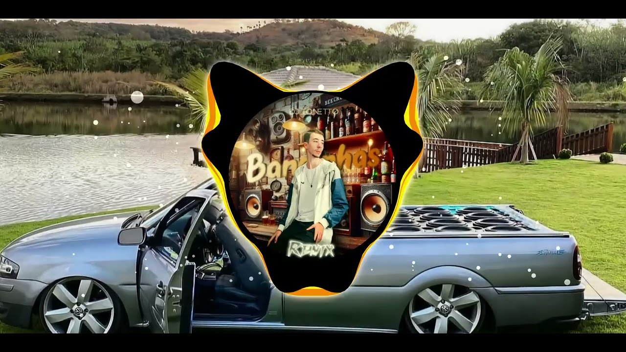 BANDINHAS REMIX 2026 - AS MELHORES BANDINHAS REMIXADAS - MTG - MEGAFUNK - (DJ TONETTO)