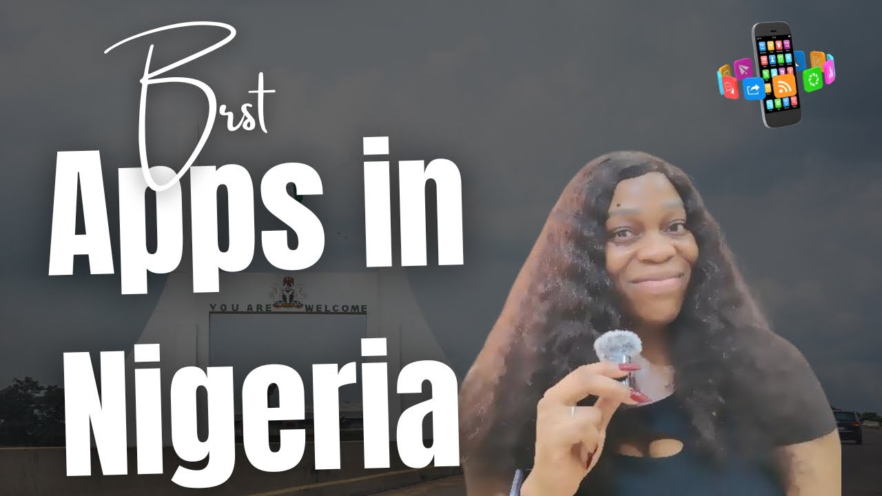 11 BEST Apps to Use When Visiting / moving to Lagos, Nigeria + Investment Opportunities!