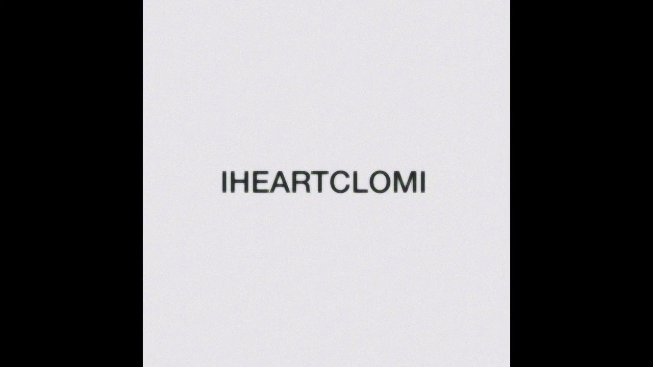 ŒŘïĞiņæĻ-IHEARTCLOMI Remix 