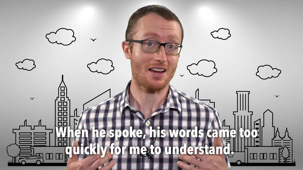 Everyday Grammar: Adverbs