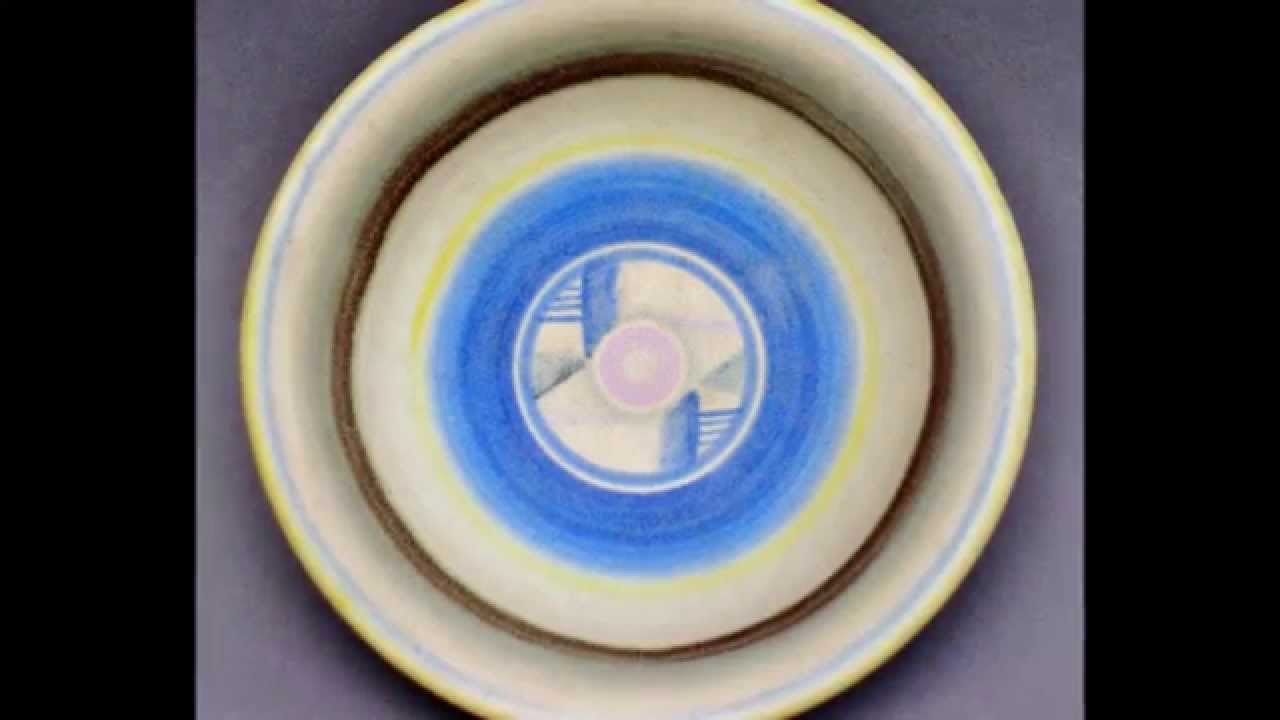 ART DECO BAUHAUS KERAMIK CERAMIC 1920 1940 Karlsruher Majolika a. o.