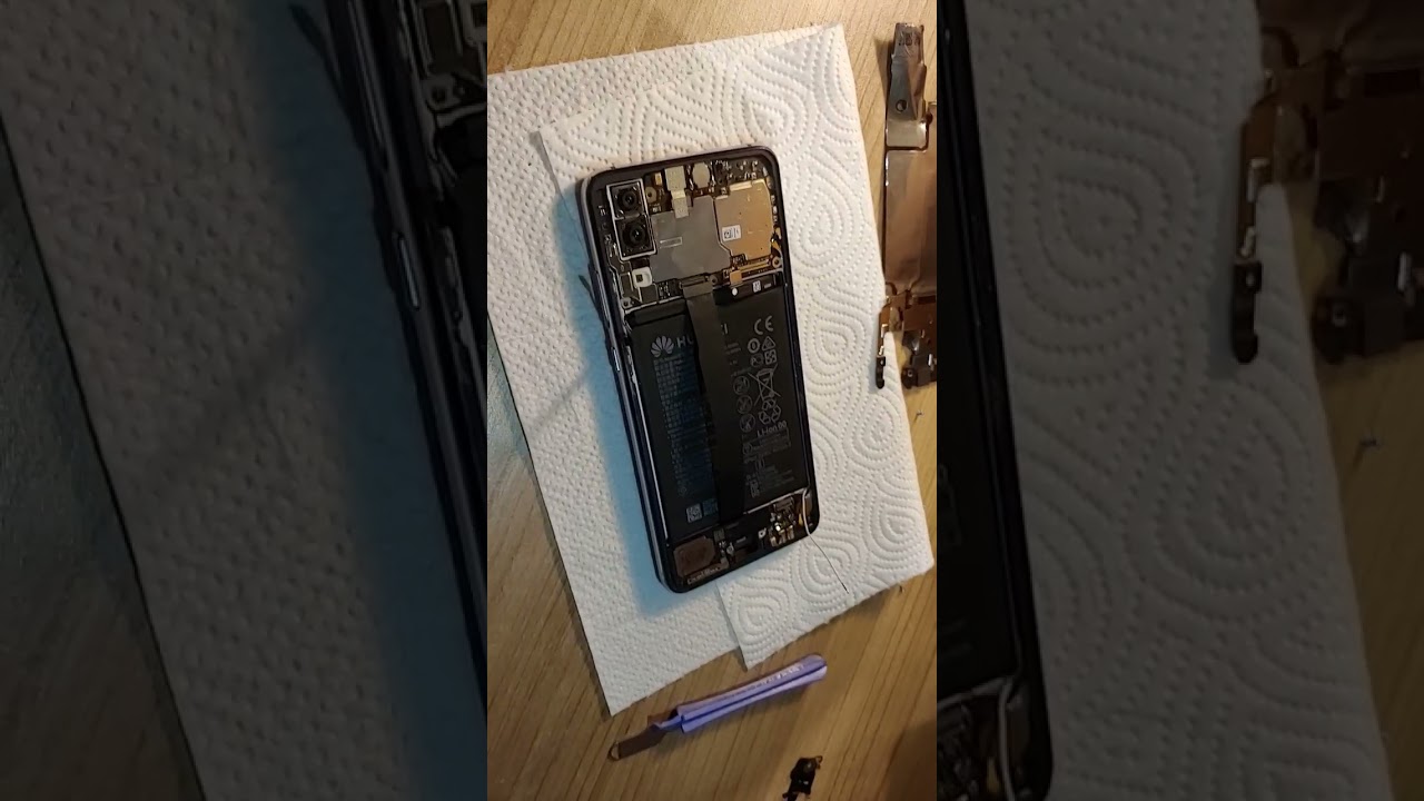 Huawei p20 battery replacement. #huwaei#phonerepair#battery#samsung#lg#iphone#bussines#money#amd#pc