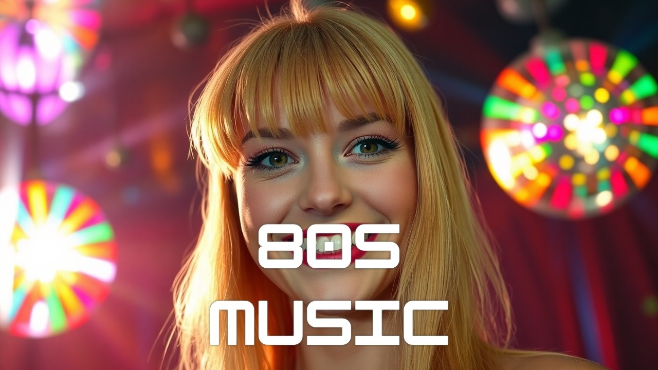 Electric Lighthouse Pulse ⚓ Retro Maritime Mix & Neon Disco