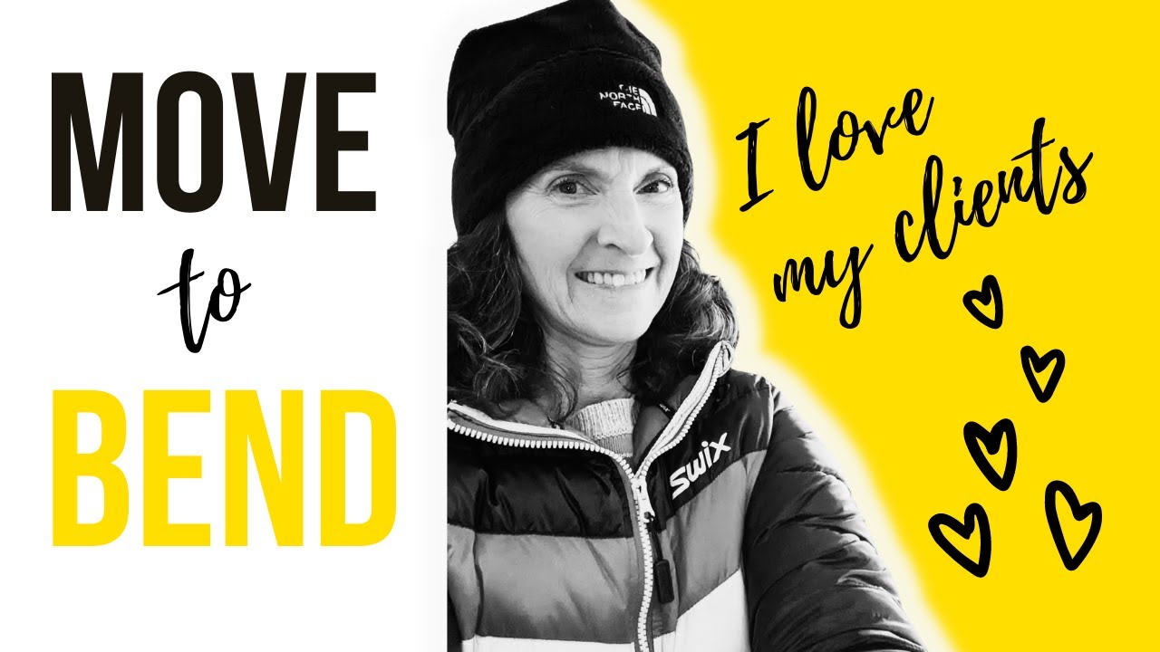 Move to Bend Oregon | Who's the BEST BEND REALTOR?