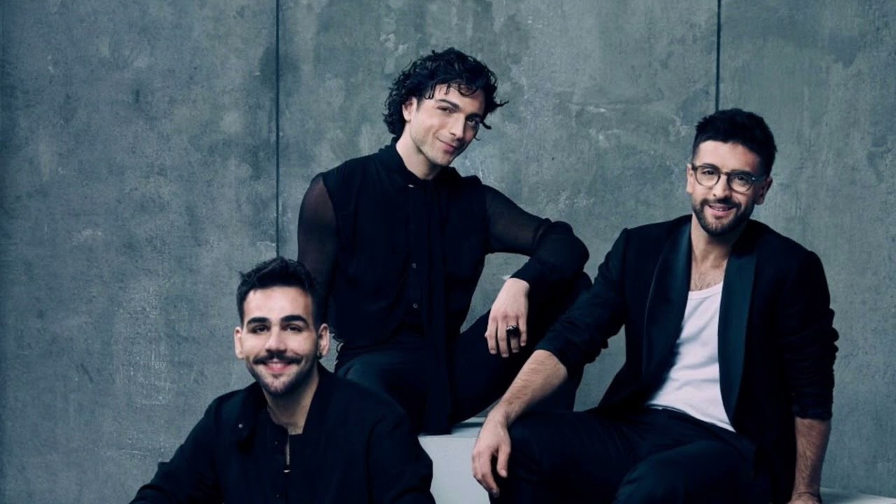 Il Volo - Tra le onde