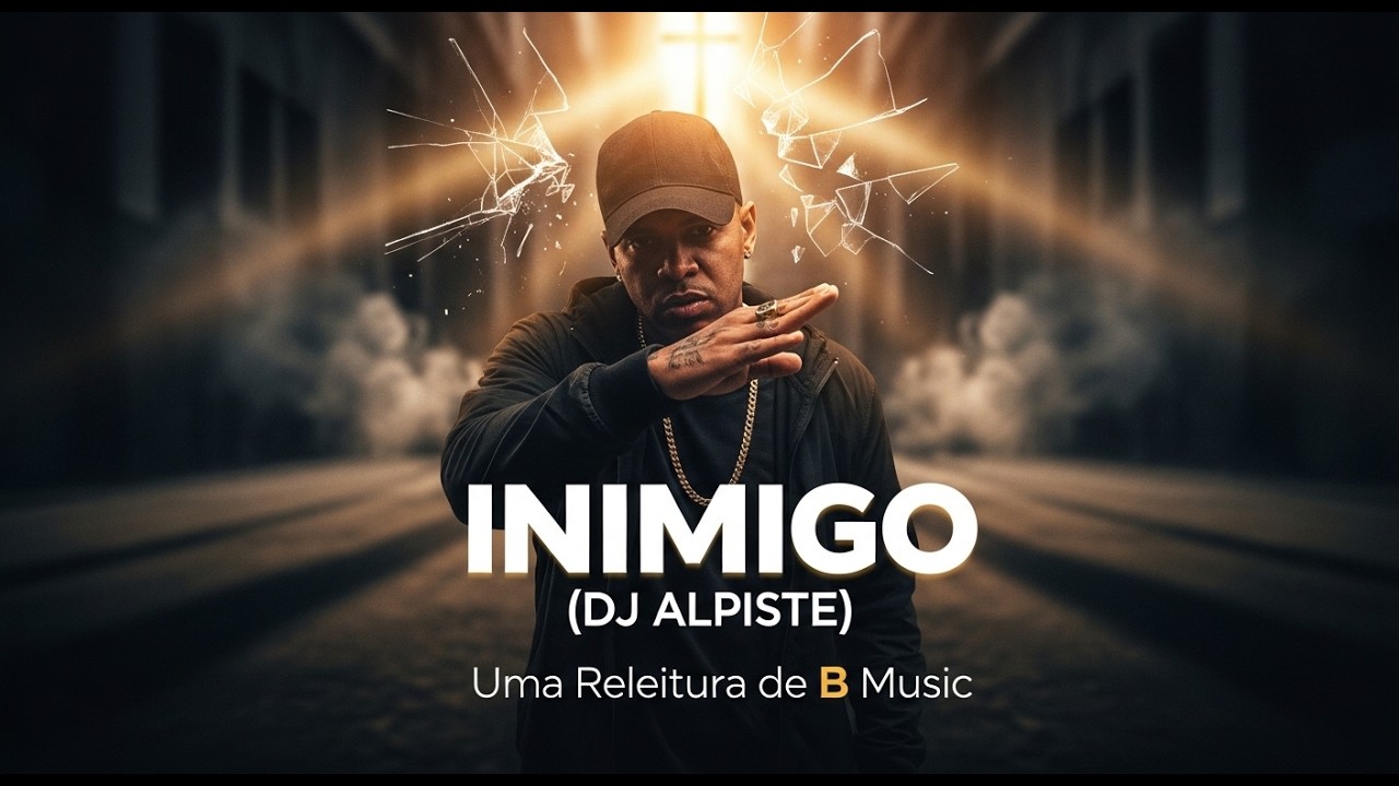 Inimigo (DJ ALpiste) - Versão 2026