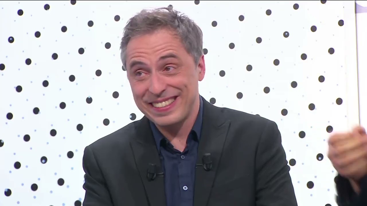 Thierry Rocher : 