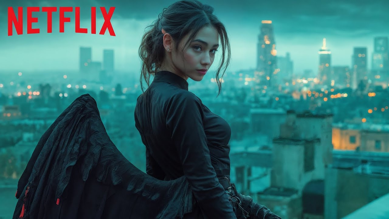 TOP 10 Series de Fantas&iacute;a que est&aacute;n Dominando el 2025 AHORA MISMO en Netflix, Prime Video y HBO MAX!