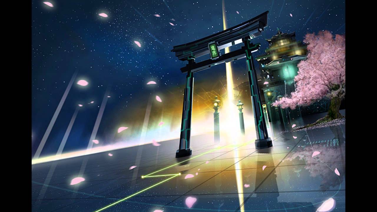 Tenmon - 夜明け (C83)