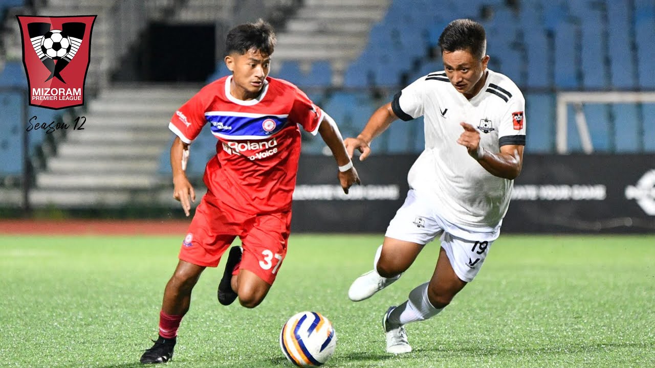 MPL 12 HIGHLIGHTS R11: SAIKHAMAKAWN FC vs DINTHAR FC