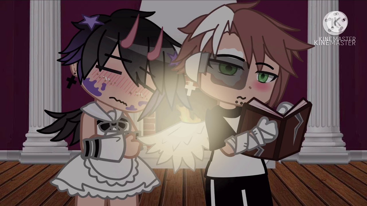 All of my Helliam/Willry skits compilation