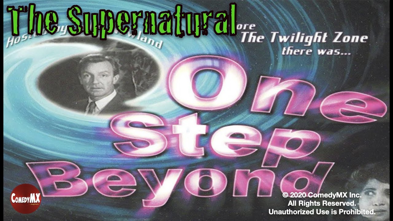 One Step Beyond | Season 3 | Episode 16 | Last Round | John Newland | Robert Douglas | Olan Soule