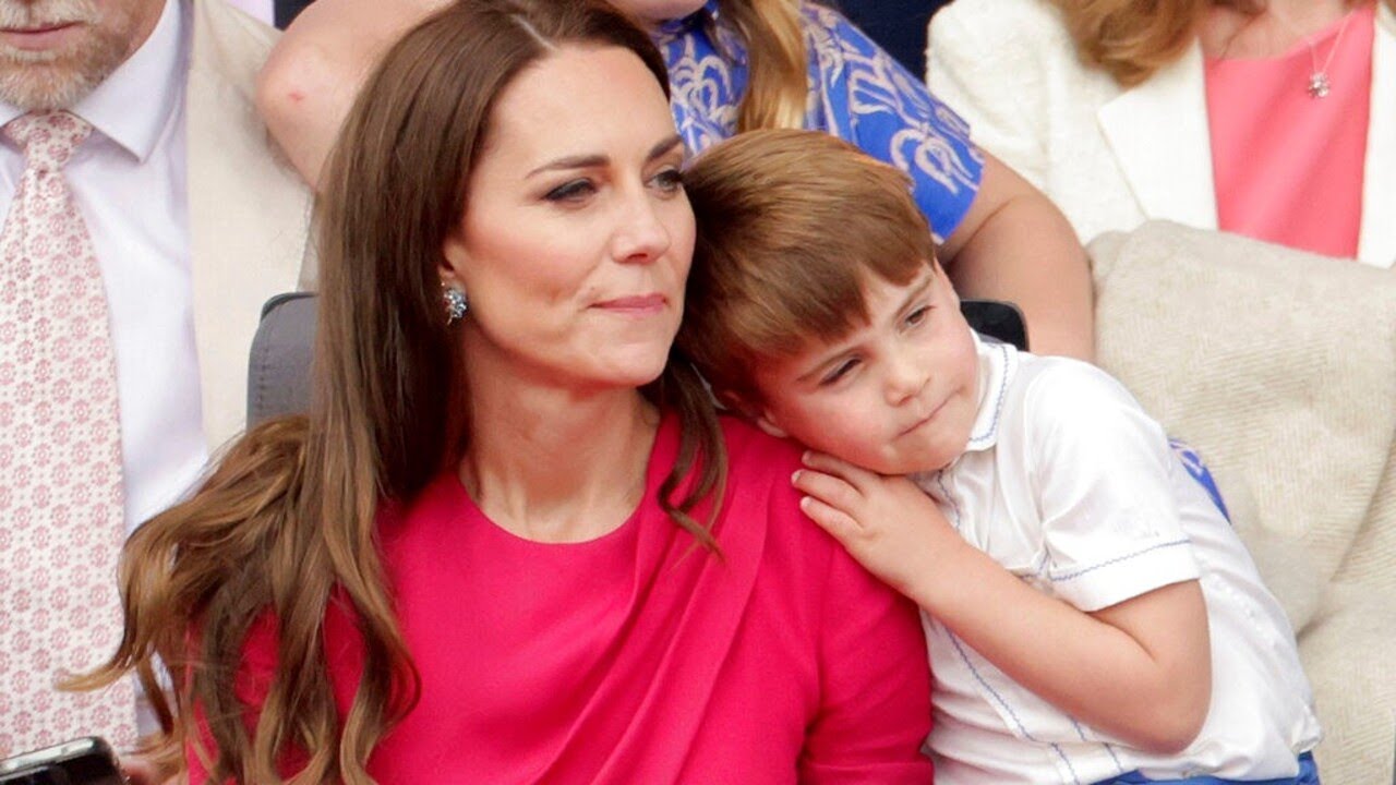 'What you see is what you get' with Princess Kate