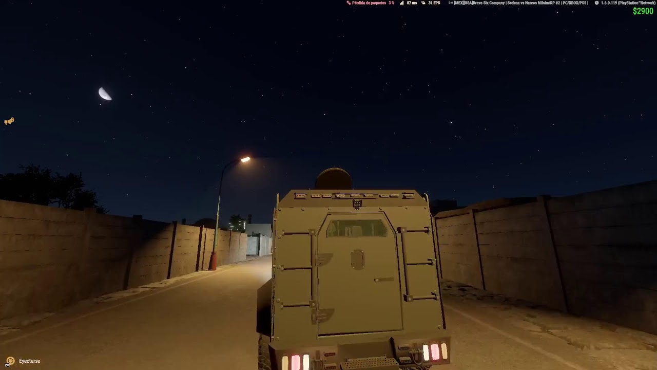 Arma reforger