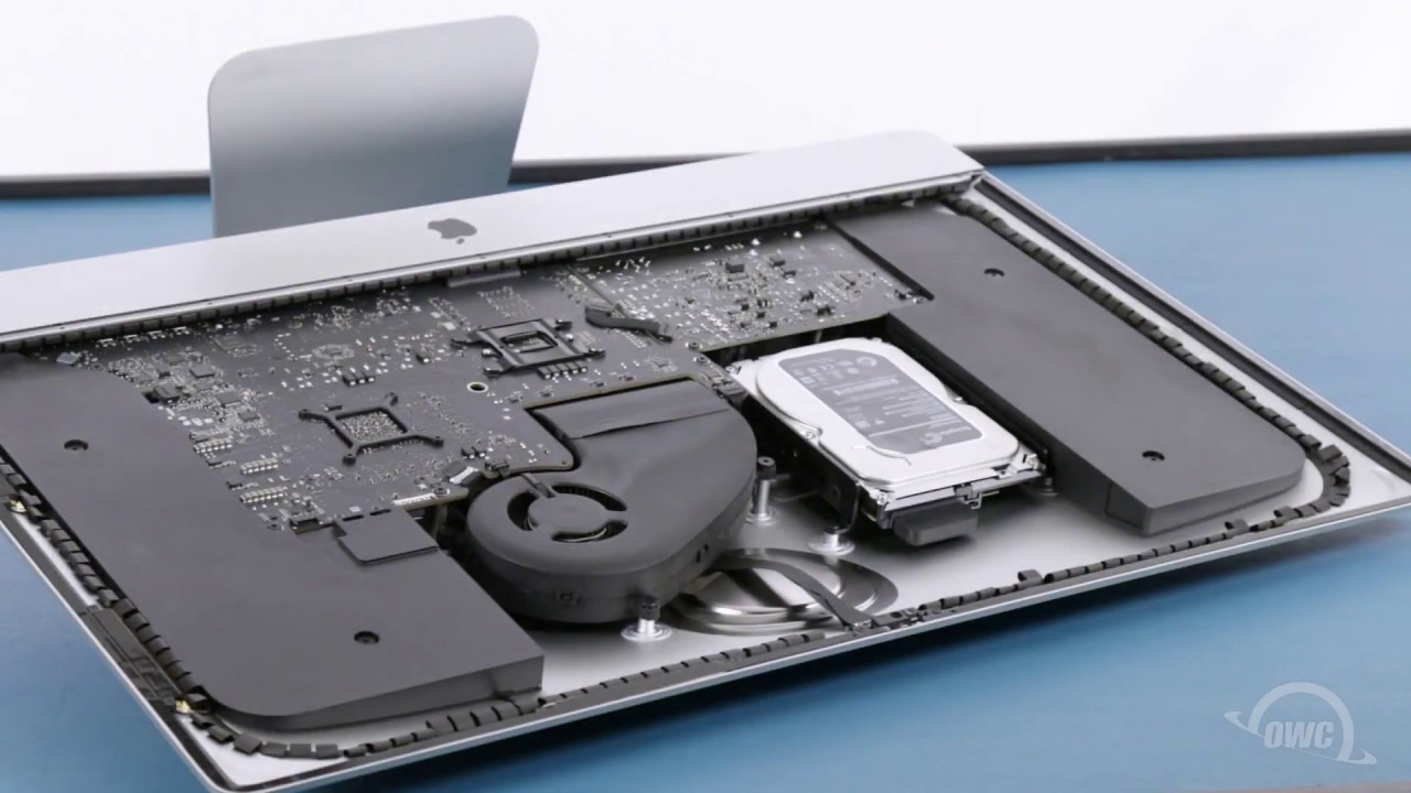 Remplacement disque  dans un 27 