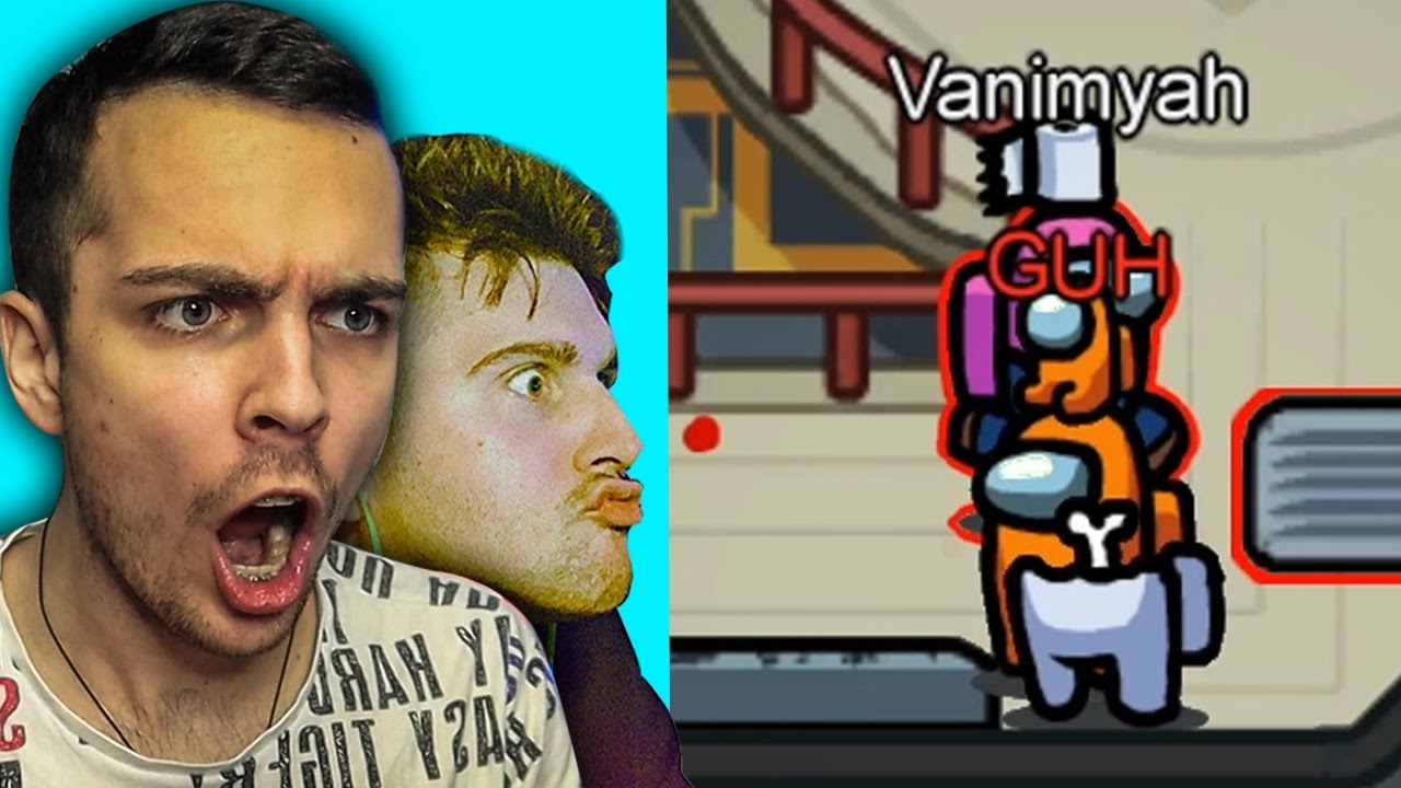 VANIMY I JA IDEMO NA SUD ZBOG OVOGA