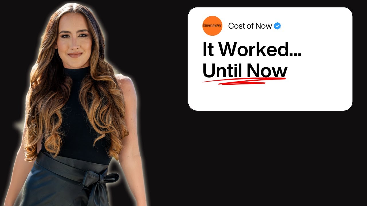 I Solved Codie Sanchez's Boring Business Problem