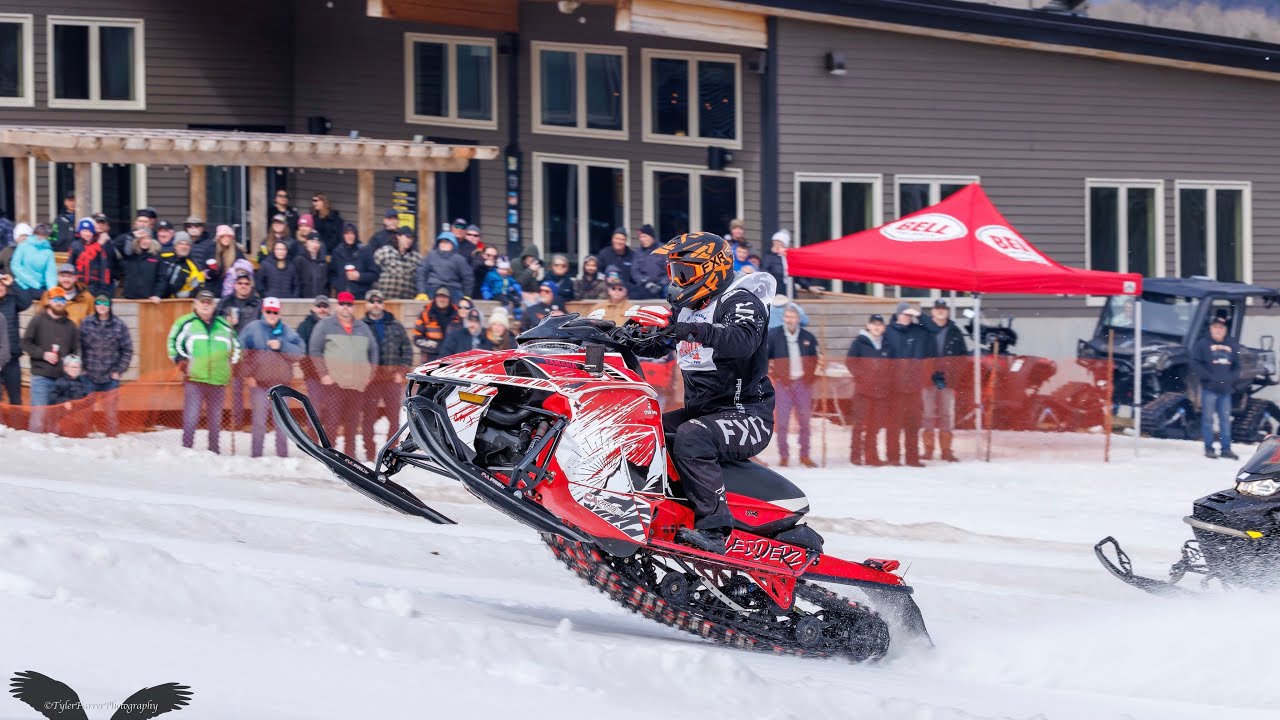 POLEY KING OF THE HILL 2025!