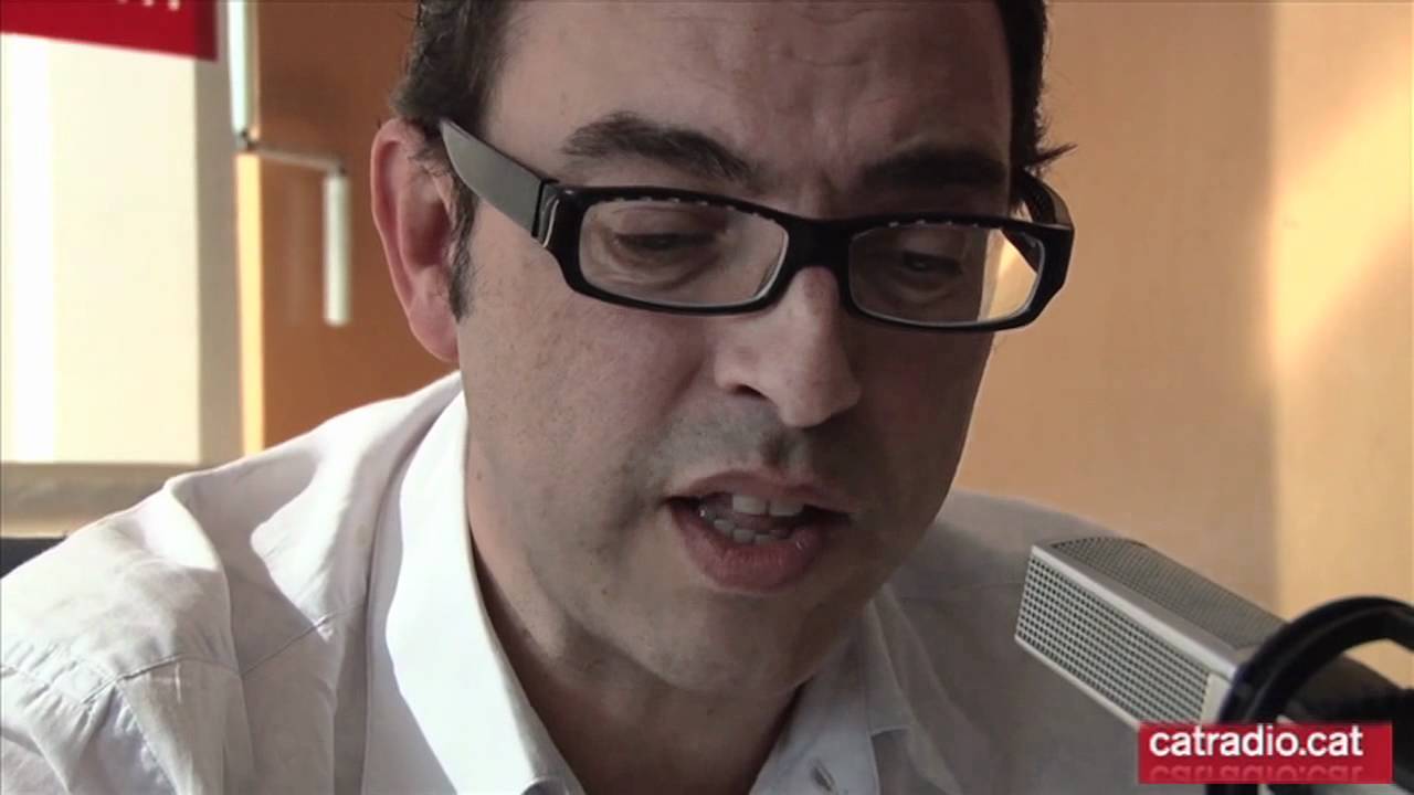 Sergi Belbel: 
