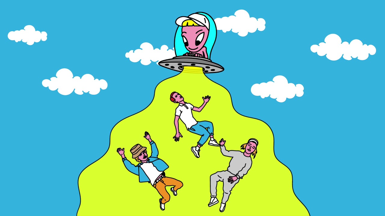 Kiddo Toto x LOUTA x Bhavi - Scoco (Oficial)