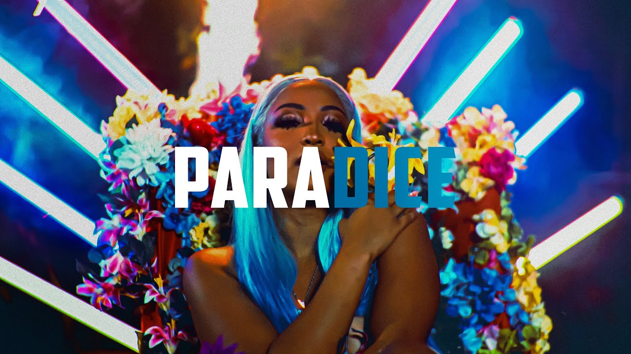 Dancehall Riddim Instrumental 2023 - 