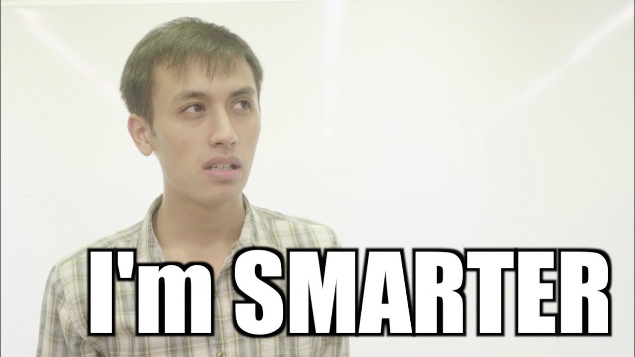 Эти дети ничего не знают!!