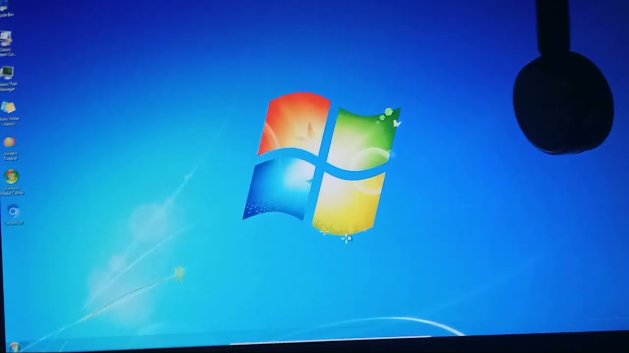 Windows 7 Remastered Preview