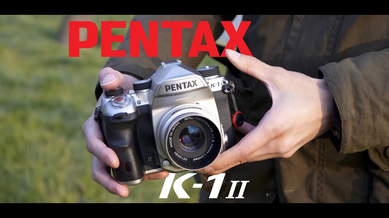 Limited and Limited. My feeling of the Pentax K1ii + FA 43. 宾得K1ii + FA43.