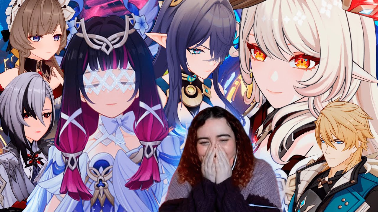 HISTORIA DE NOD KRAI COMPLETA #6 | Reacción y opiniones ☝🏻🧐 | MISIÓN DE ARCONTE LUNA III (ACTO VI)
