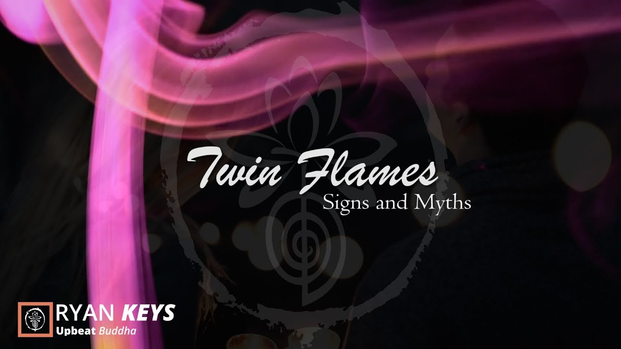 How To Know If Someone Is Really Your TWIN FLAME  : Tying up loose ends!