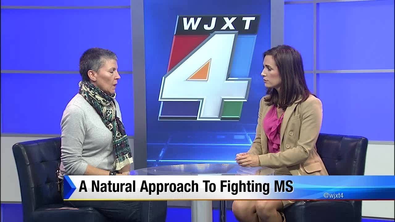 A natural approach to fighting MS