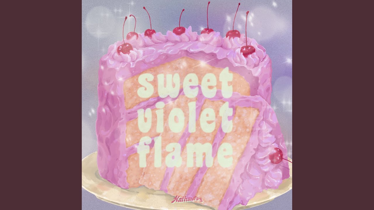 Violet