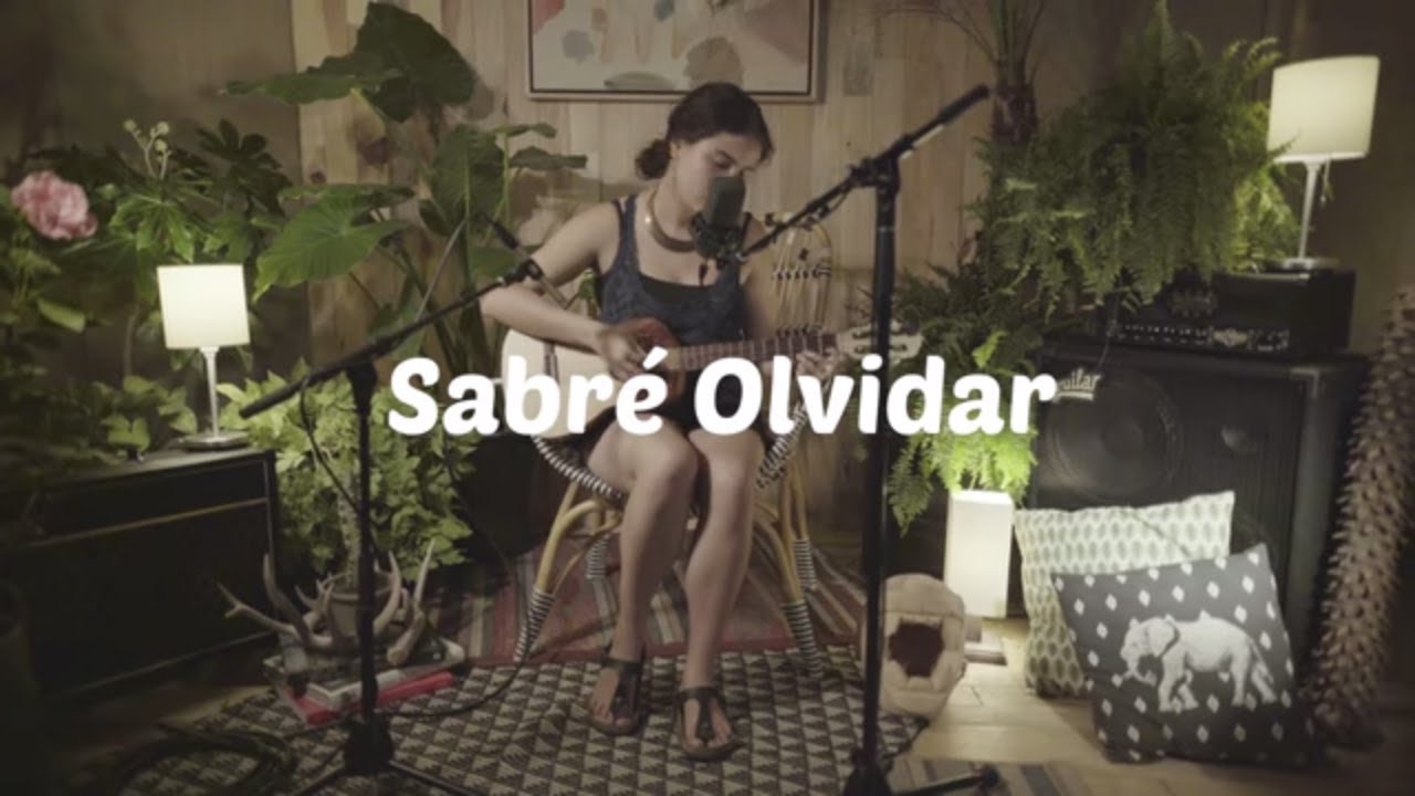 DISCOS ALFONSO - Silvana Estrada - Sabré Olvidar