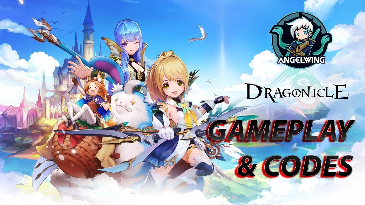 🆕🗣 Dragonicle(OpenWorld) - 2 Codes and How to Redeem & Gameplay and more!