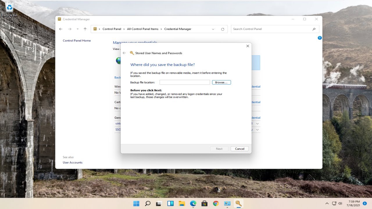 Your Clock Is Behind Chrome Error [Resolved] | NET::ERR CERT DATE INVALID Fixed