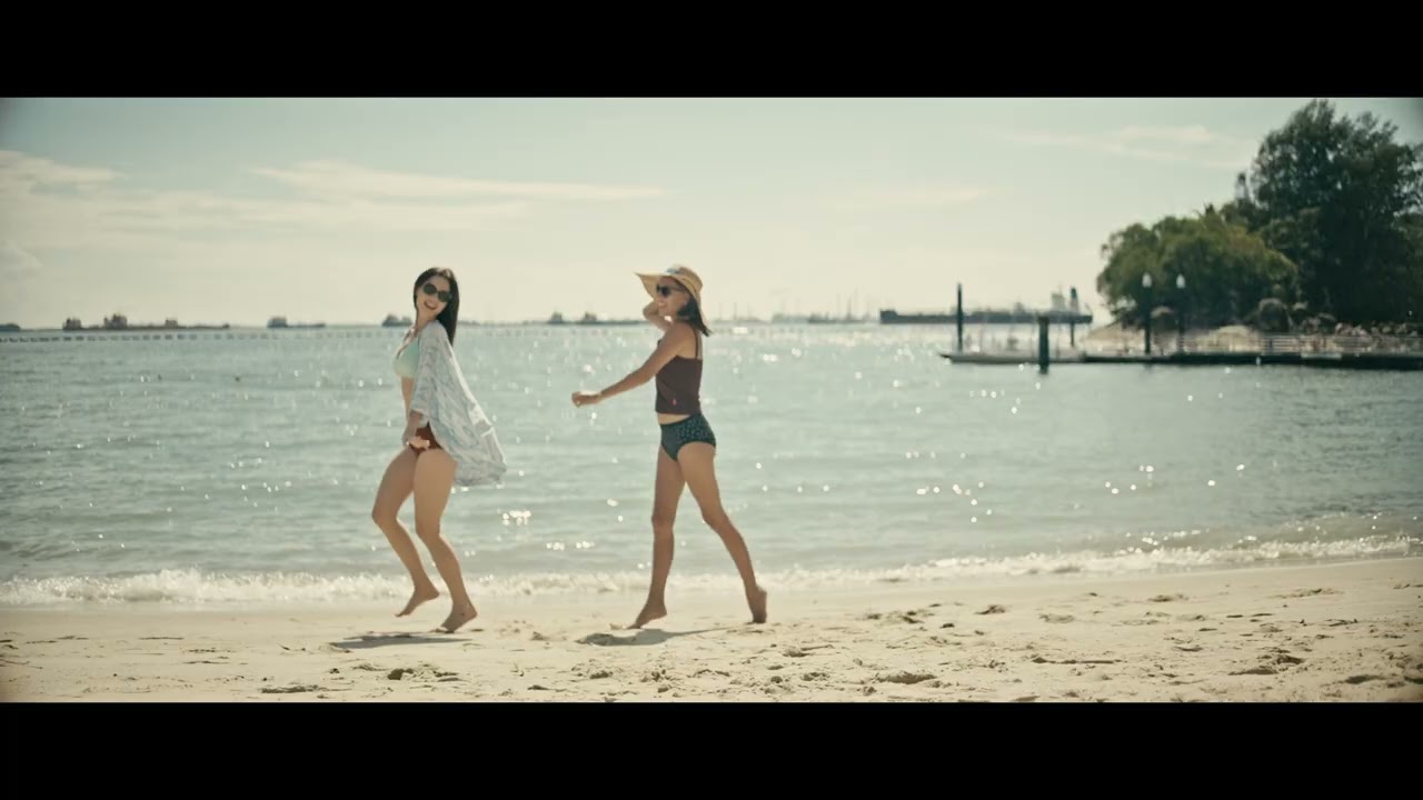 Sirui anamorphic 35mm &75mm with Sony fx3 - Test footage