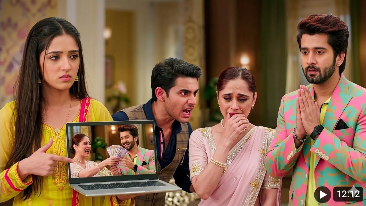 Rimjhim | रिमझिम | 18 March 2026 | Rimjhim Will Expose Mohini Bua! The Dangerous Game Has Begun