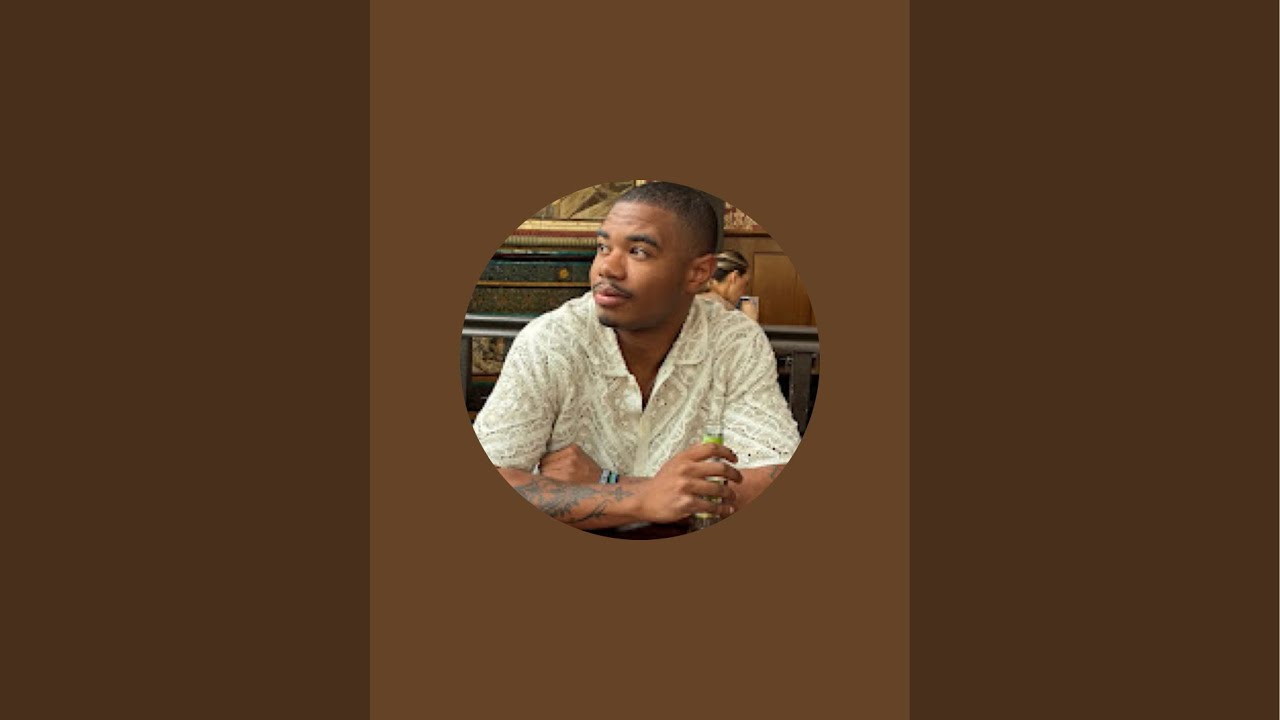 My first stream :) 