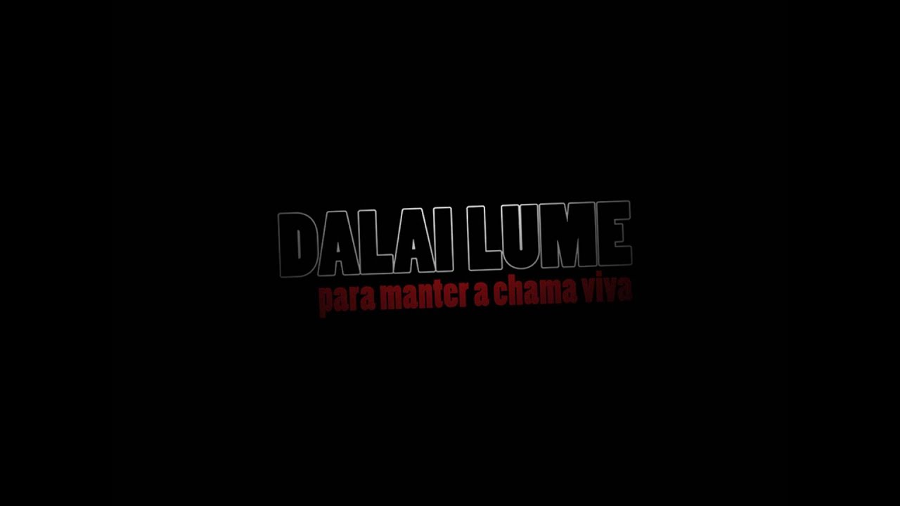 Dalai Lume - Dalai Lume