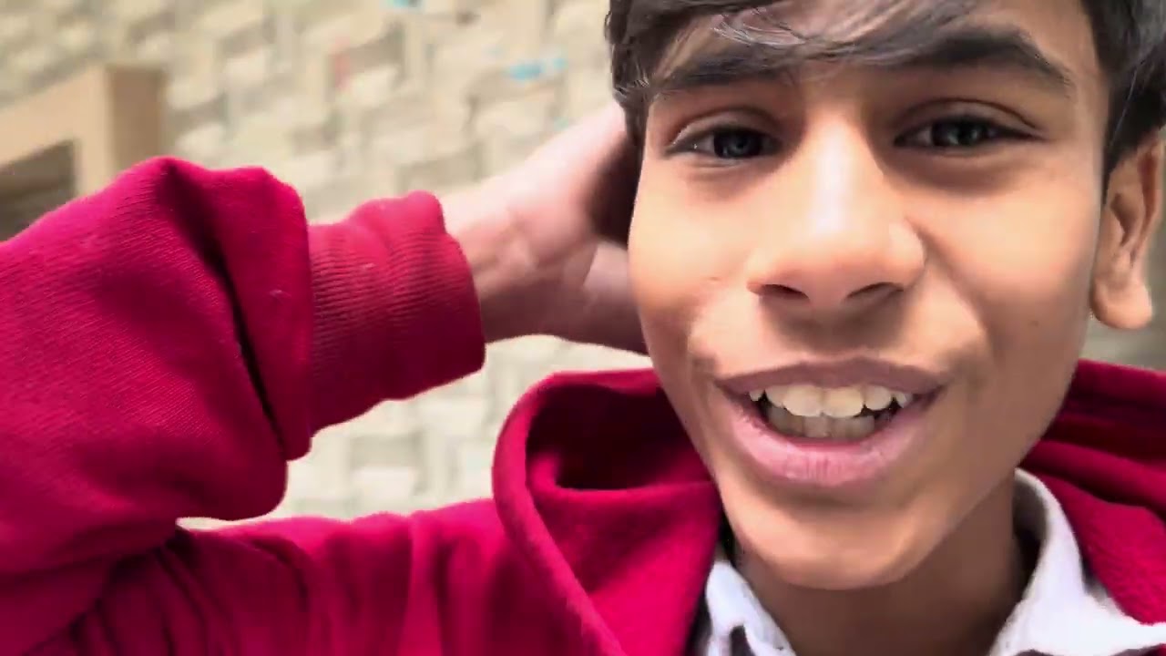 hamari moti ko biryani nahin mili 😂😂