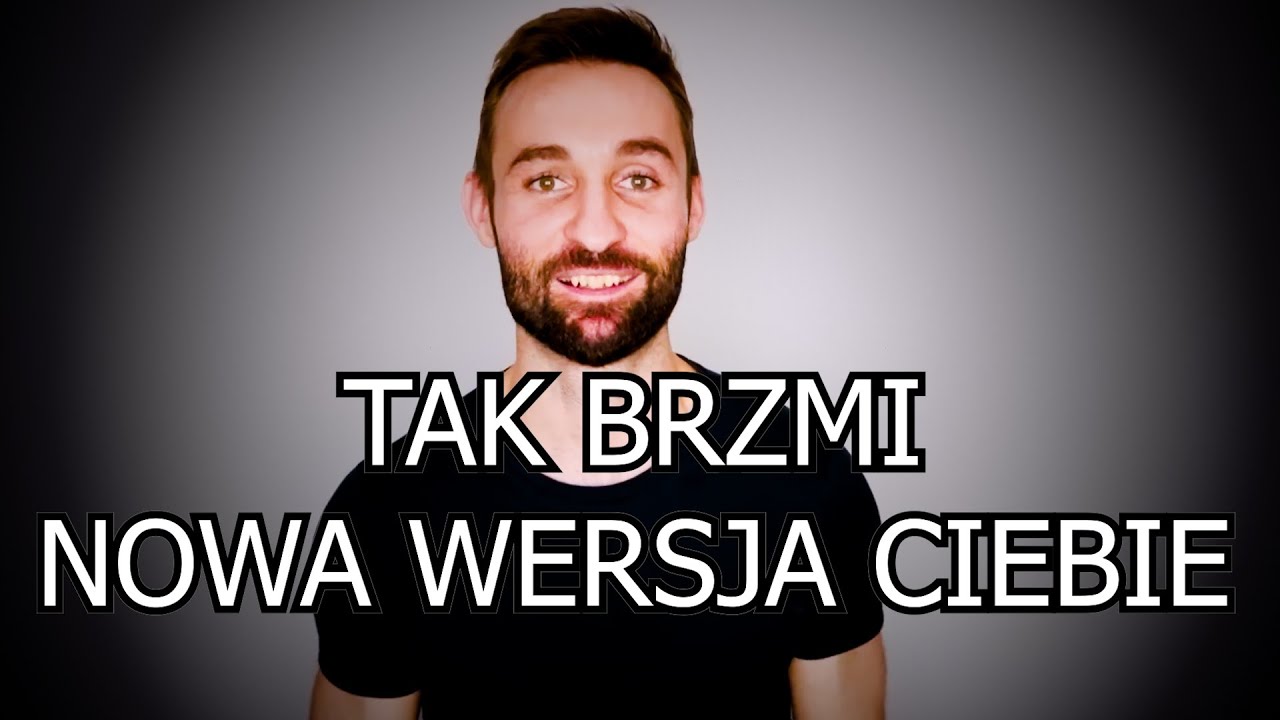 Posłuchaj, co mówi mądrzejsza część Ciebie!