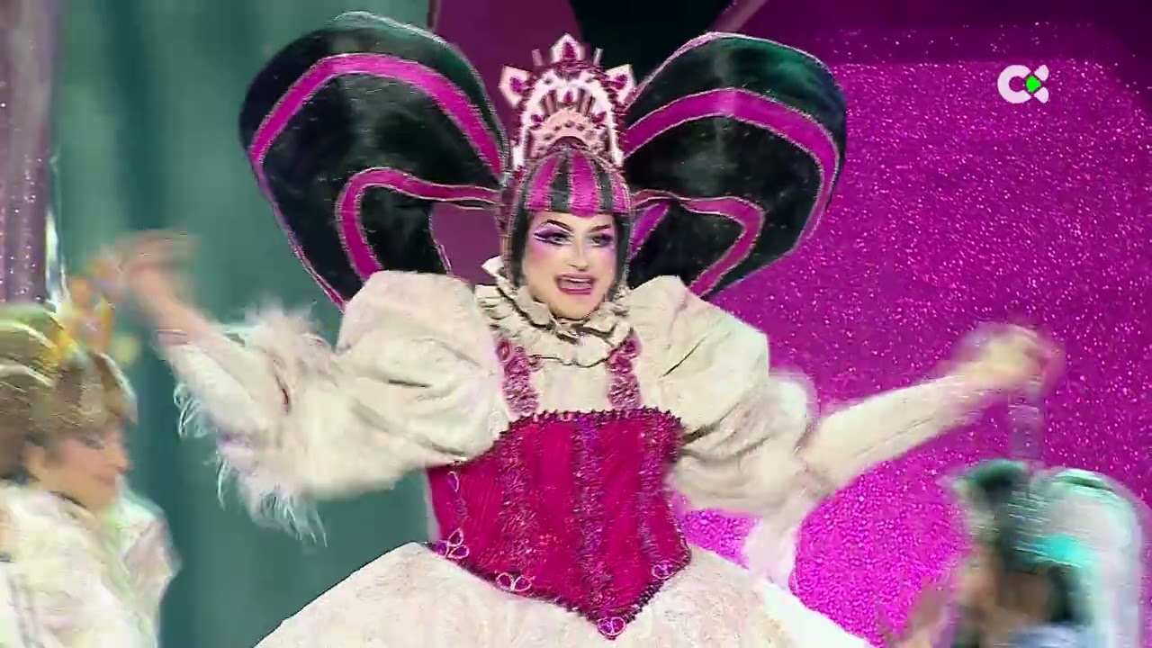 2. DRAG EGO