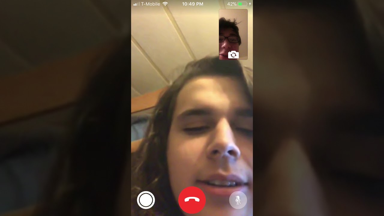Reacting to my good pal vape